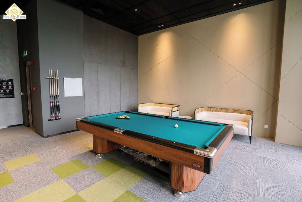 Hotel · The Antonia Apartments - Korea Town D7, Ho Chi Minh City