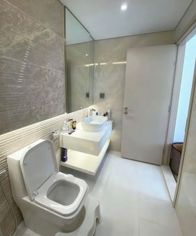 The Antonia Apartments - Korea Town D7, Ho Chi Minh City, Vietnam
