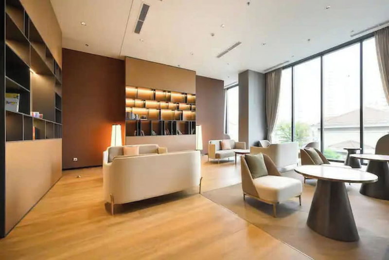 The Antonia Apartments - Korea Town D7, Ho Chi Minh City, Vietnam