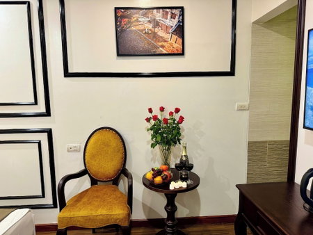 Bao Anh Hotel, Hanoi, Vietnam