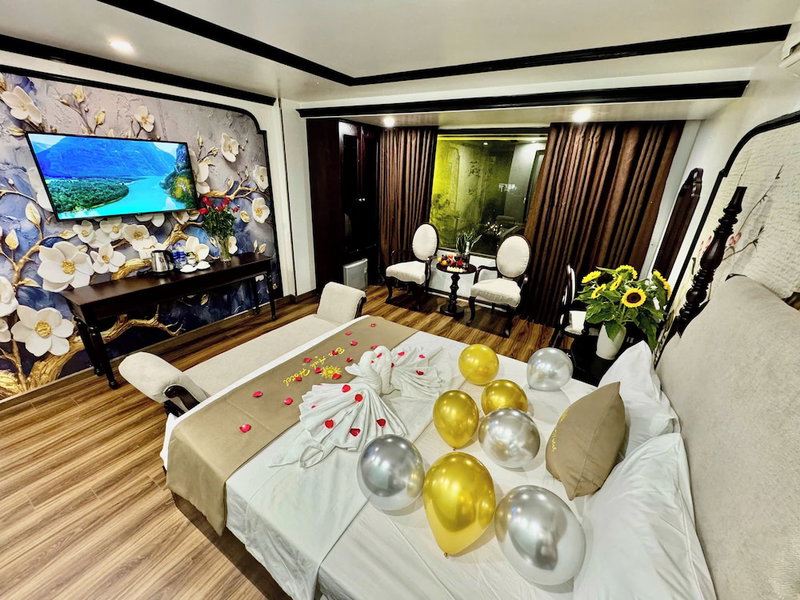 Bao Anh Hotel, Hanoi, Vietnam