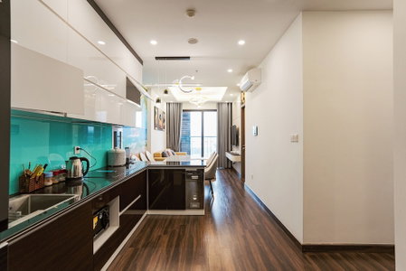 X-Stay Luxe, Hai Phong, Vietnam