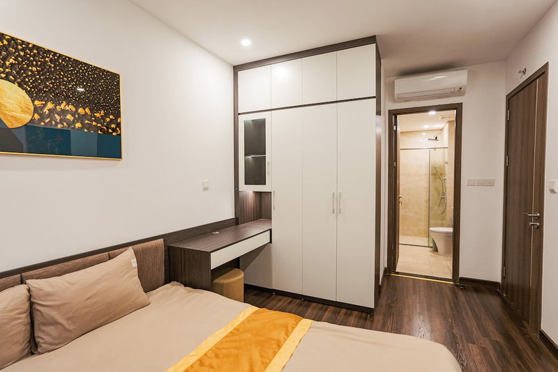 X-Stay Luxe, Hai Phong, Vietnam