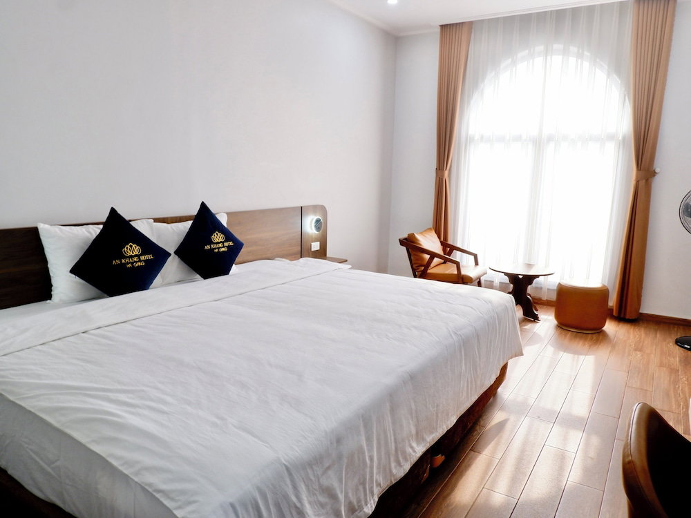 An Khang Hotel, Vietnam