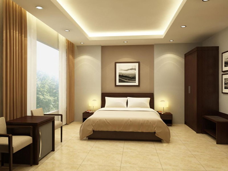 Green Hotel, Hanoi, Vietnam