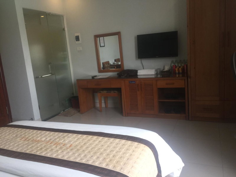 Green Hotel, Hanoi, Vietnam