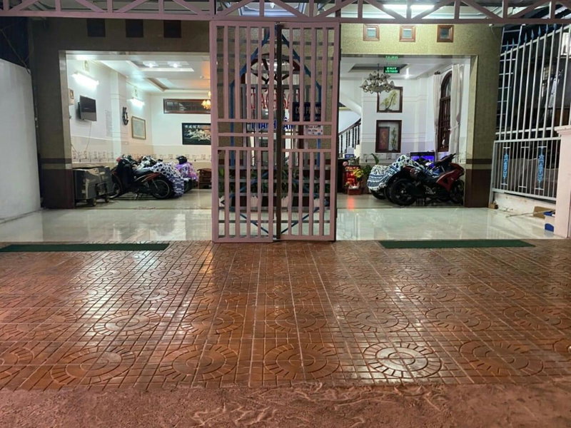 Thanh Tâm Hotel, Can Tho, Vietnam