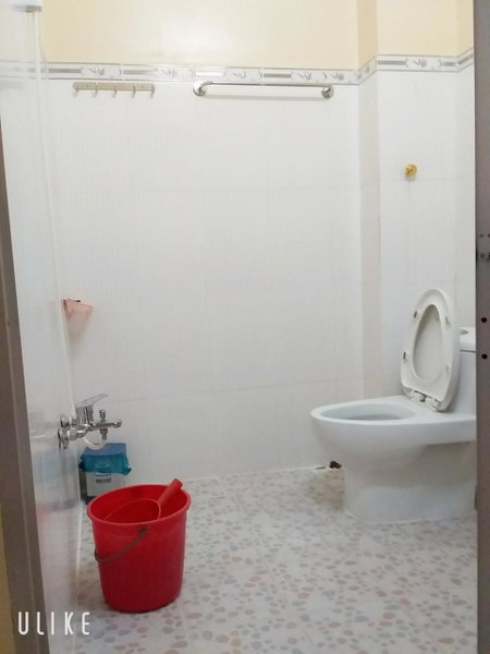 Thanh Tâm Hotel, Can Tho, Vietnam