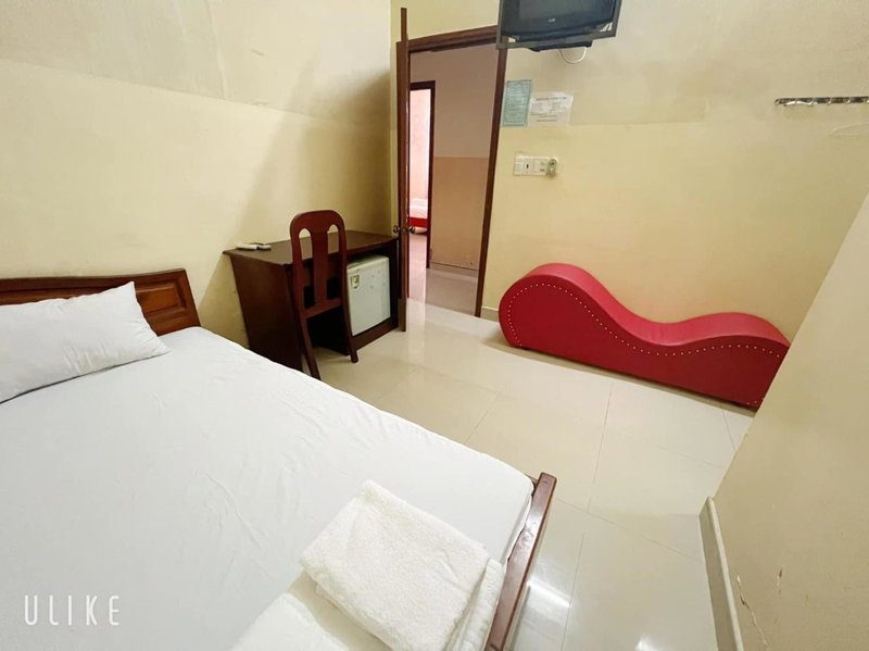 Thanh Tâm Hotel, Can Tho, Vietnam