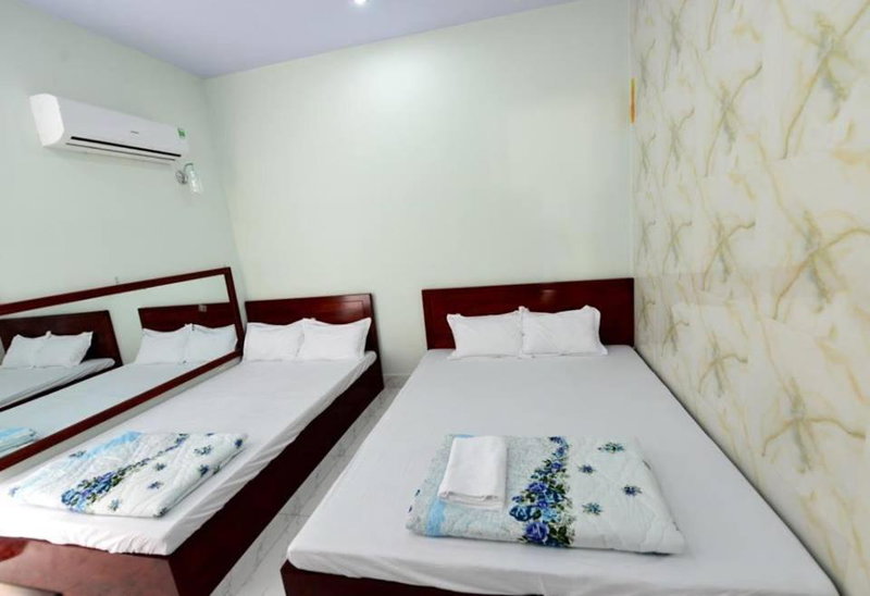 Gia Han Guesthouse, Vung Tau, Vietnam