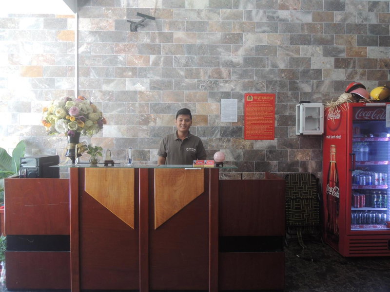 Gia Han Guesthouse, Vung Tau, Vietnam