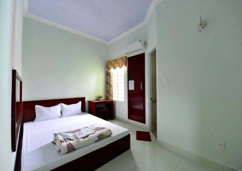 Gia Han Guesthouse, Vung Tau, Vietnam