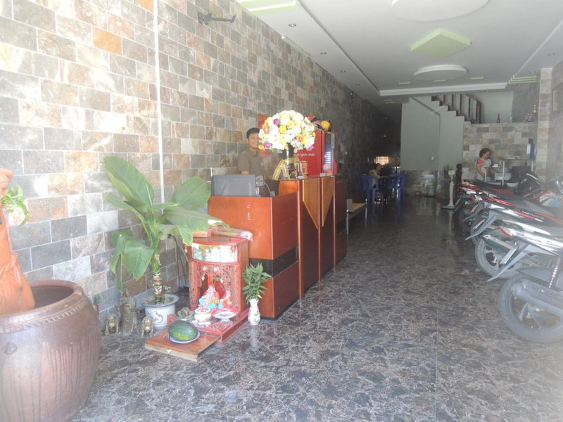 Gia Han Guesthouse, Vung Tau, Vietnam