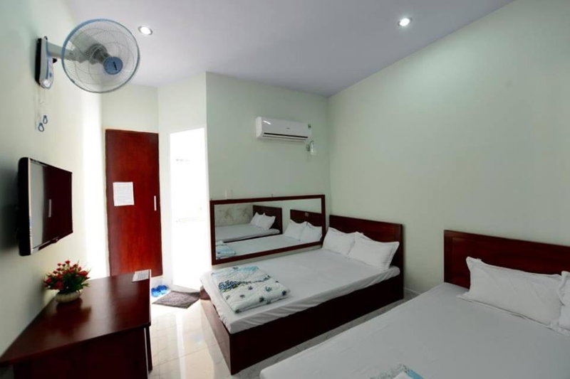 Gia Han Guesthouse, Vung Tau, Vietnam