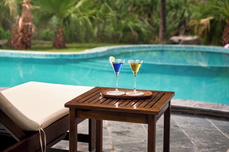 Mua Valley Lodge, Ninh Binh, Vietnam