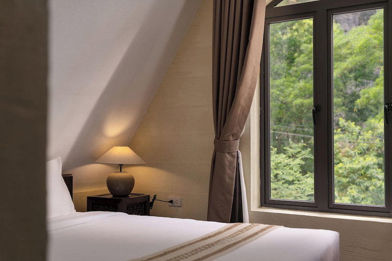 Mua Valley Lodge, Ninh Binh, Vietnam