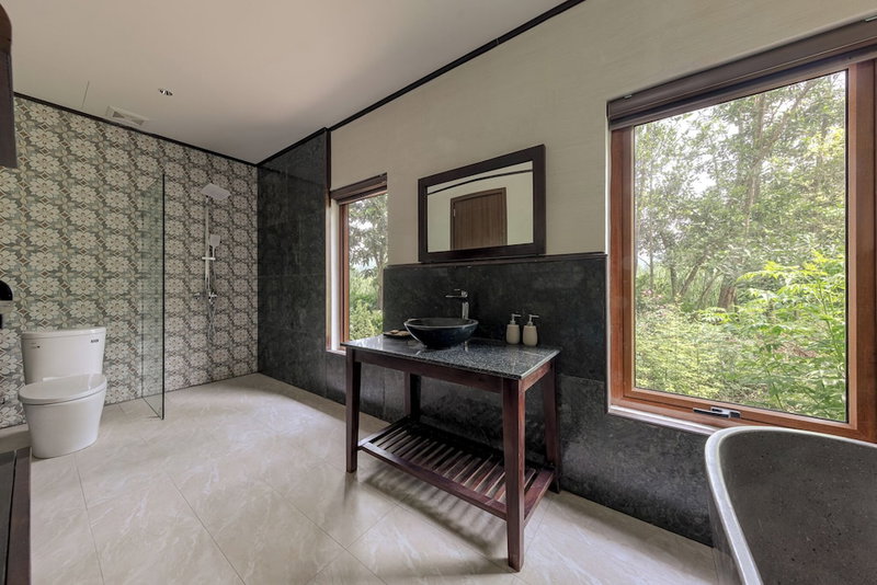 Mua Valley Lodge, Ninh Binh, Vietnam
