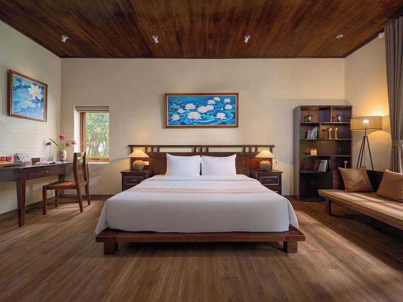 Mua Valley Lodge, Ninh Binh, Vietnam
