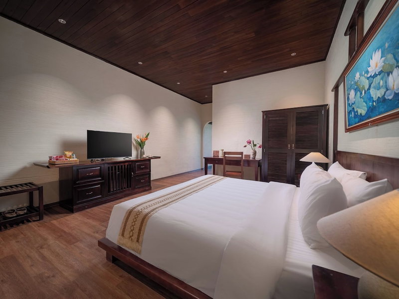 Mua Valley Lodge, Ninh Binh, Vietnam