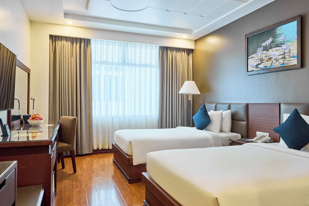 Hotel · Kin Hotel Onsen Edition, Ho Chi Minh City