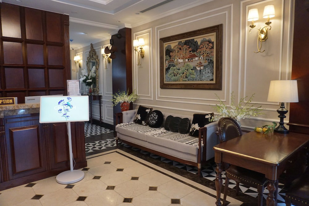 Jade Boutique Hotel, Vietnam