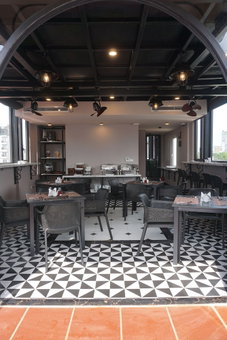 Jade Boutique Hotel, Ha Noi, Vietnam