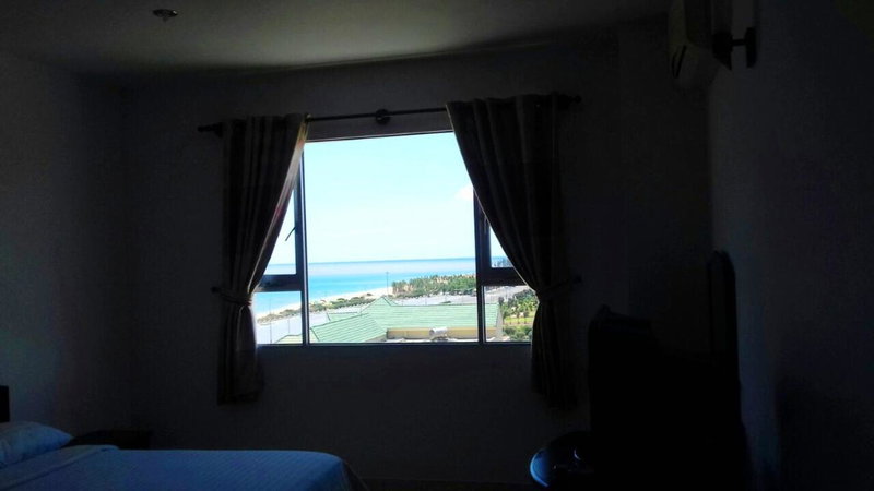 Long Beach Hotel, Tuy Hoa, Vietnam