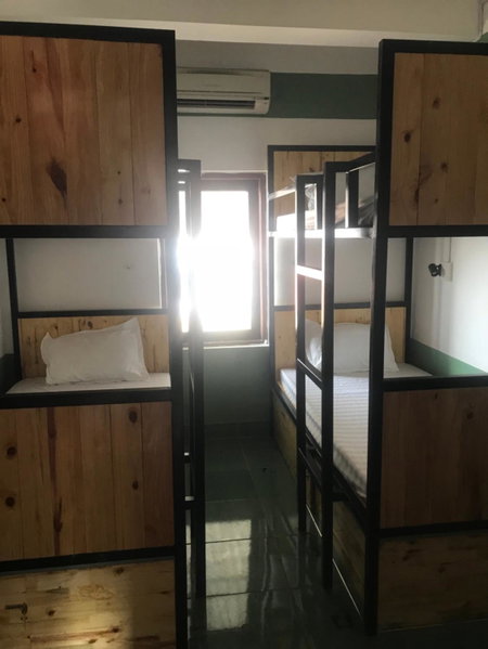 Thao Trang Hotel, Dong Hoi, Vietnam
