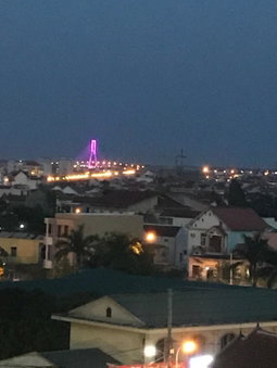 Thao Trang Hotel, Dong Hoi, Vietnam