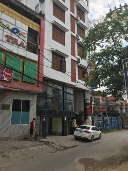 Thao Trang Hotel, Dong Hoi, Vietnam