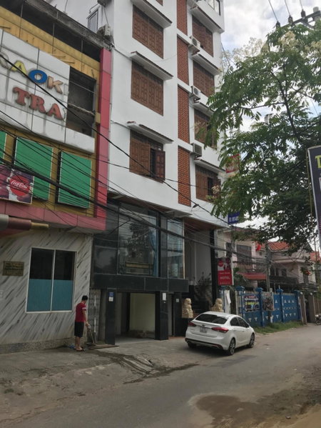 Thao Trang Hotel, Dong Hoi, Vietnam