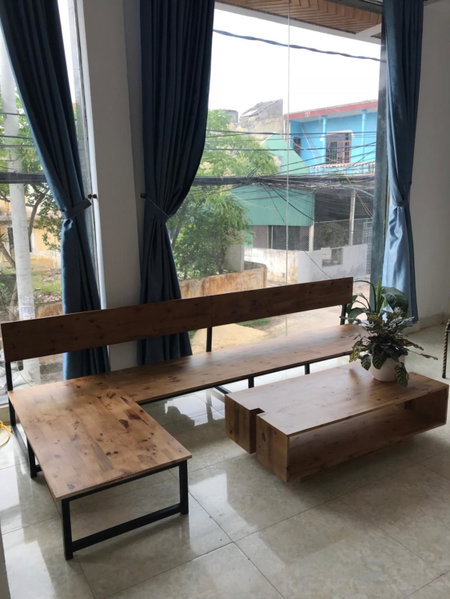 Thao Trang Hotel, Dong Hoi, Vietnam