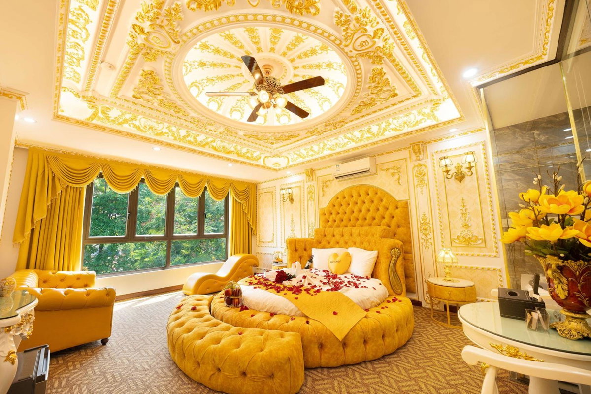 King's Hotel Linh Đàm 1, Vietnam