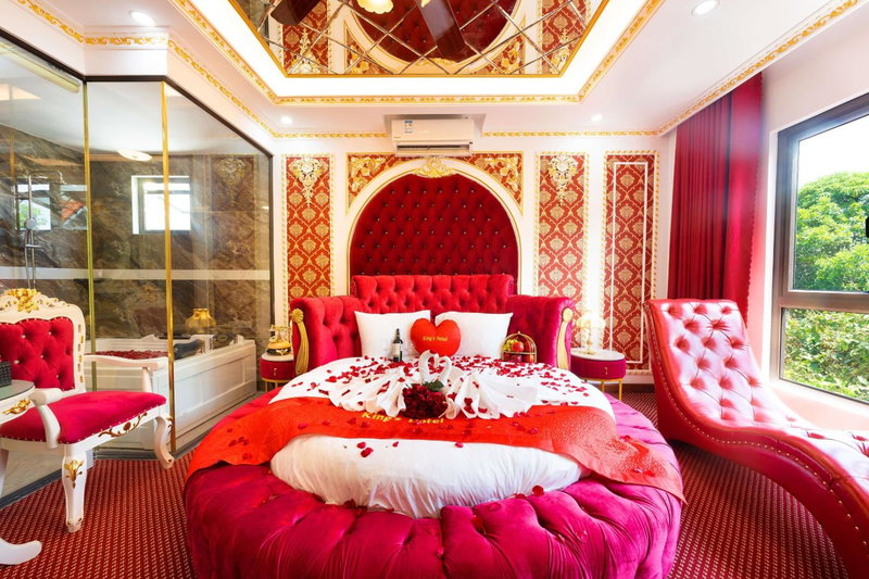 King's Hotel Linh Đàm 1, Hanoi, Vietnam