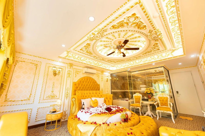 King's Hotel Linh Đàm 1, Hanoi, Vietnam