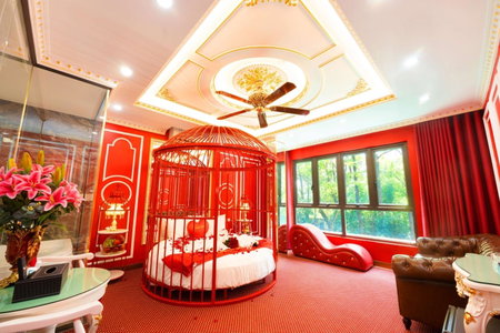 King's Hotel Linh Đàm 1, Hanoi, Vietnam