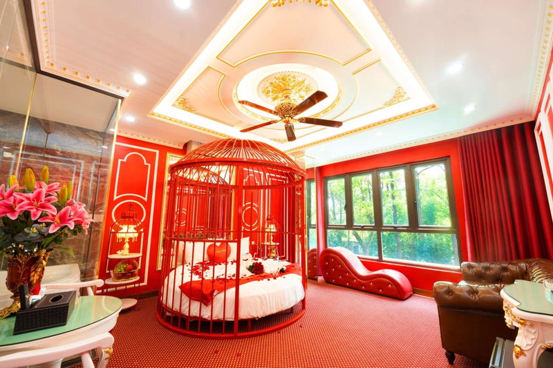 King's Hotel Linh Đàm 1, Hanoi, Vietnam
