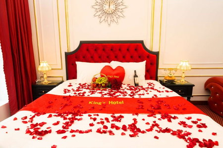 King's Hotel Linh Đàm 1, Hanoi, Vietnam