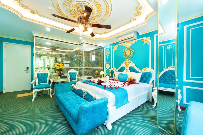 King's Hotel Linh Đàm 1, Hanoi, Vietnam