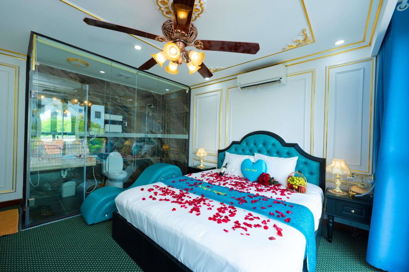 King's Hotel Linh Đàm 1, Hanoi, Vietnam