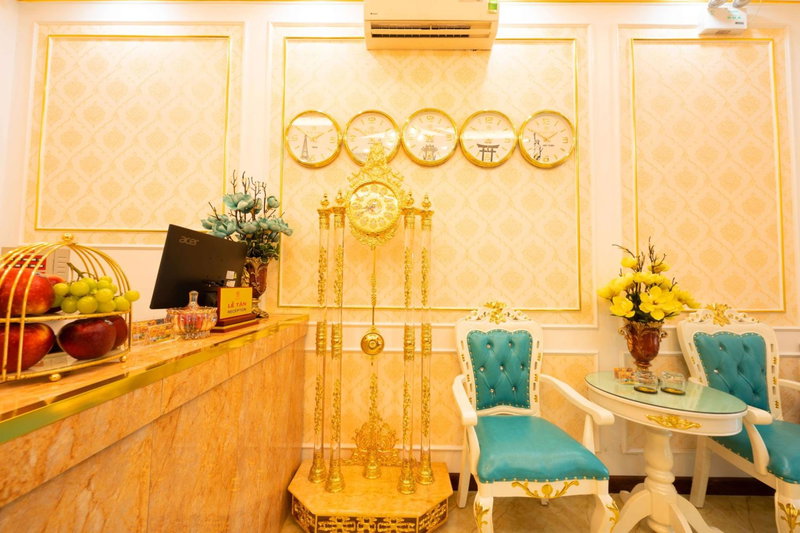 King's Hotel Linh Đàm 1, Hanoi, Vietnam