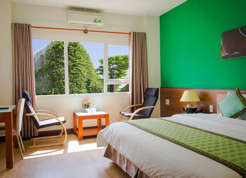 Sai Gon Phong Nha Hotel, Bo Trach, Vietnam