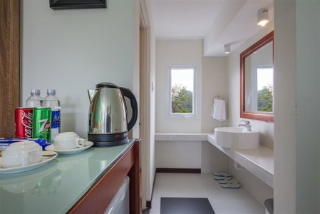 Sai Gon Phong Nha Hotel, Bo Trach, Vietnam