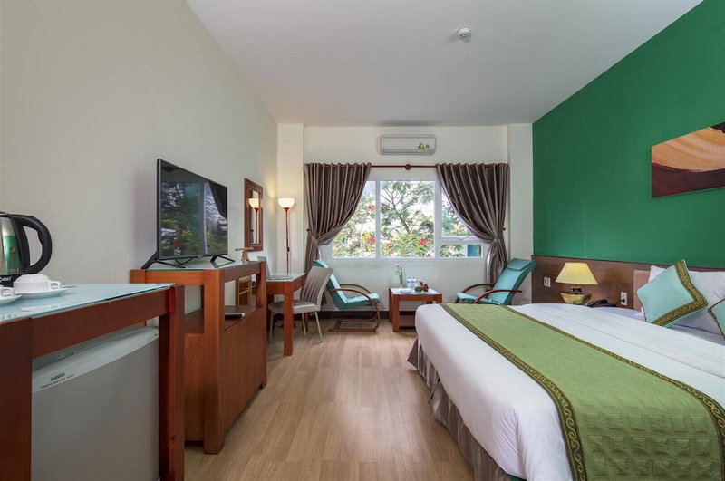 Sai Gon Phong Nha Hotel, Bo Trach, Vietnam