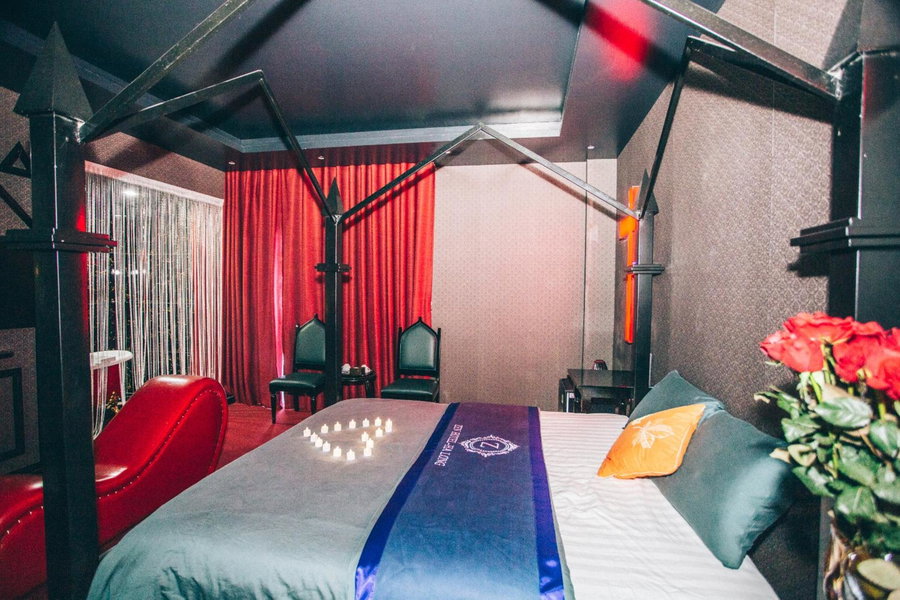 Zen Hotel Hạ Long, Ha Long, Vietnam