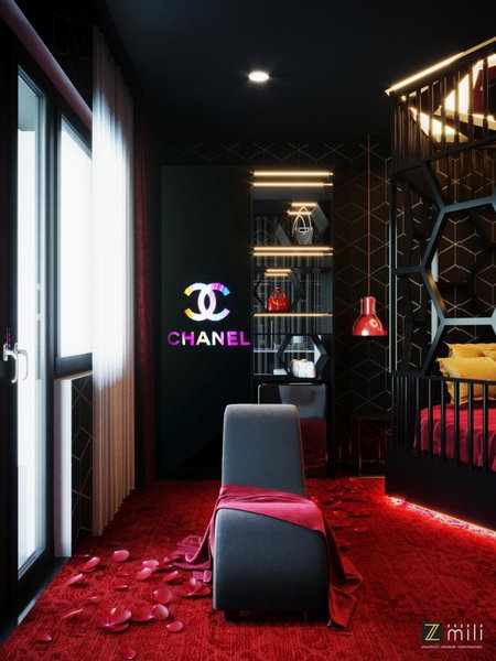 Zen Hotel Hạ Long, Ha Long, Vietnam