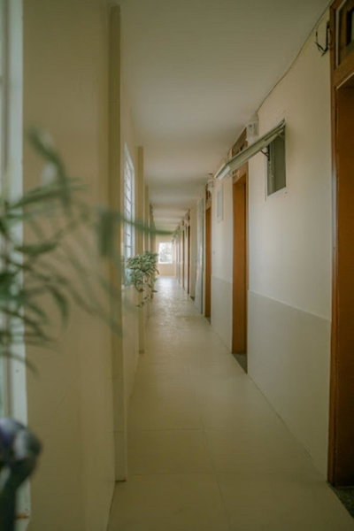 Phương Phương 2 Hotel, Ha Tinh, Vietnam