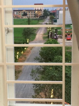 Phương Phương 2 Hotel, Ha Tinh, Vietnam