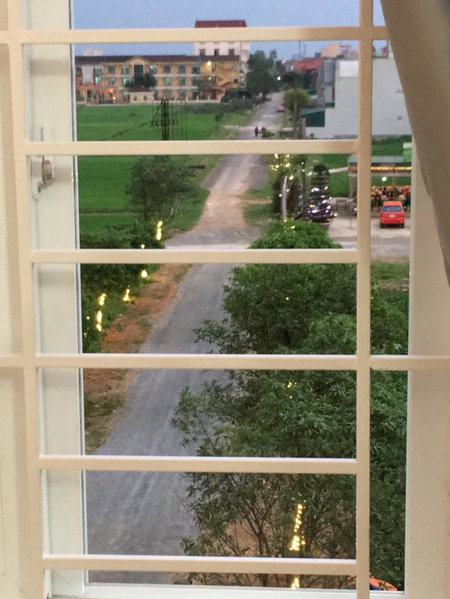 Phương Phương 2 Hotel, Ha Tinh, Vietnam