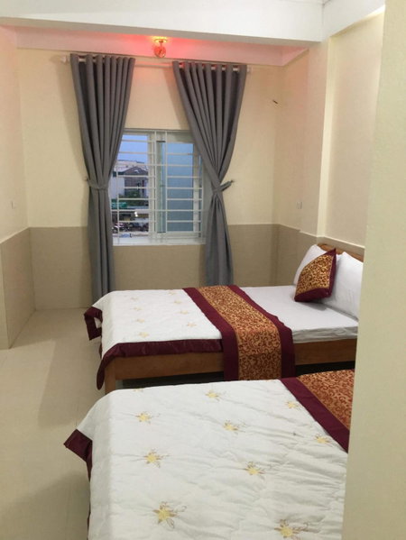 Phương Phương 2 Hotel, Ha Tinh, Vietnam